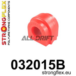 032015B: Front anti roll bar bush