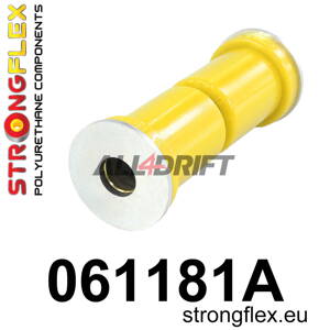 061181A: Rear suspension spring leaf bush SPORT
