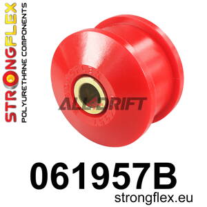 061957B: Front control arm – rear bush