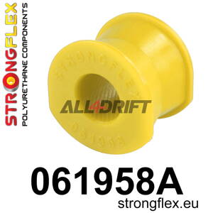 061958A: Front anti roll bar bush SPORT