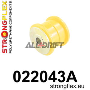 022043A: Front lower arm – outer bush SPORT