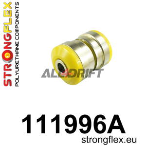 111996A: Front lower arm bush SPORT