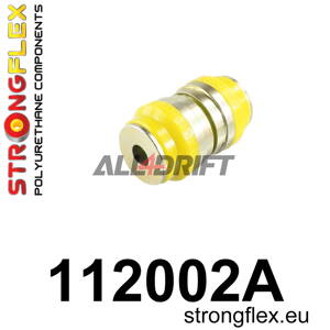 112002A: Rear lower arm – inner bush SPORT