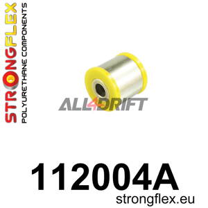 112004A: Rear lower arm bush SPORT