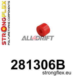 281306B: Anti roll bar link bush