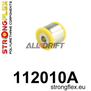 112010A: Rear lower arm – inner bush SPORT