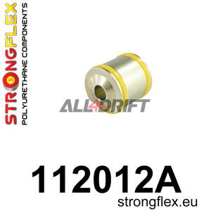 112012A: Rear lower arm – outer bush SPORT