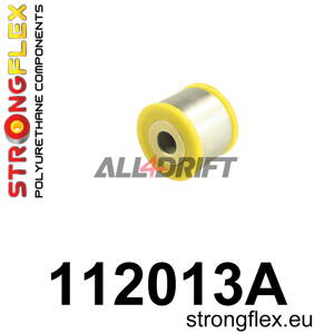 112013A: Rear lower arm – inner bush SPORT