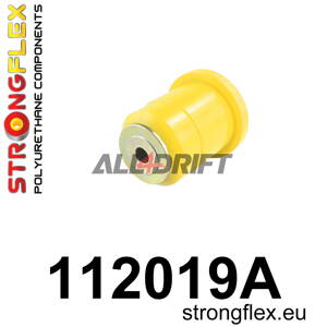 112019A: Front upper arm bush SPORT
