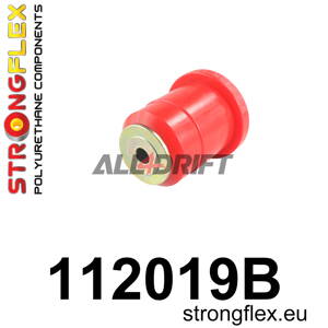 112019B: Front upper arm bush