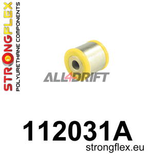 112031A: Rear lower arm bush SPORT