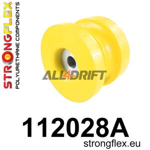 112028A: Rear crossmember – front bush SPORT