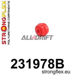 231978B: Front anti roll bar link bush - Volvo 240 (75-93)