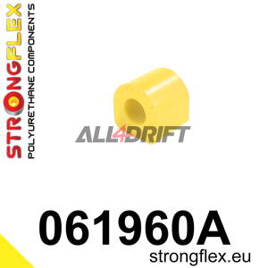 061960A: Front anti roll bar bush SPORT
