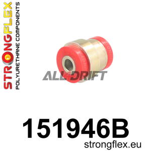 151946B: Front lower arm bush