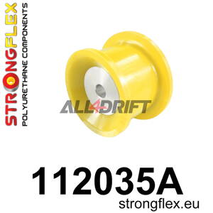 112035A: Rear differential – rear bush SPORT