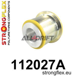 112027A: Rear differential – rear bush SPORT