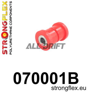 070001B: Front lower arm – front bush