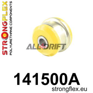 141500A: Front wishbone bush 56mm SPORT - Peugeot 207 (06-12)