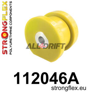 112046A: Rear crossmember – front bush 85mm SPORT