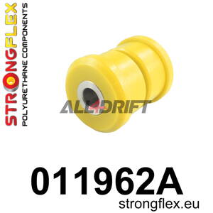 011962A: Front lower arm – front bush SPORT