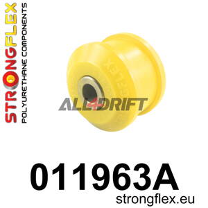 011963A: Front lower arm – rear bush SPORT