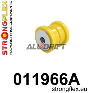 011966A: Rear upper arm bush SPORT