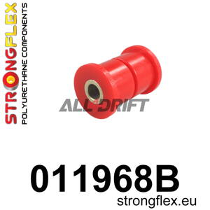 011968B: Rear upper arm to shock mount bush