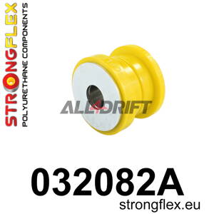 032082A: Rear trailing arm bush – rear SPORT