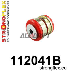 112041B: Front lower arm bush