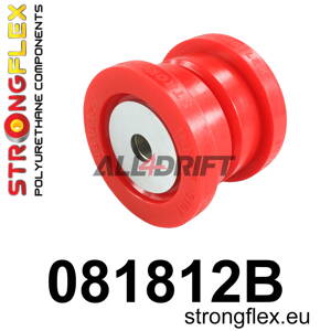 081812B: Front lower wishbone bush – front SPORT