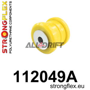 112049A: Front lower arm bush SPORT