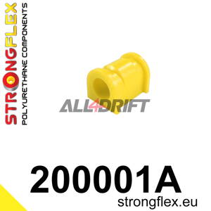 200001A: Front anti roll bar bush SPORT
