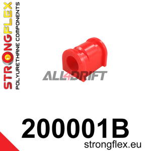 200001B: Front anti roll bar bush