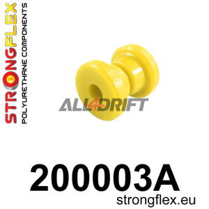 200003A: Front wishbone bush – outside SPORT