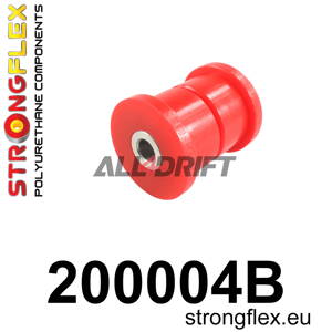 200004B: Rear trailing arm bush - front 46mm