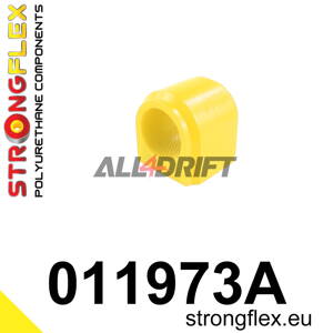 011973A: Front anti roll bar bush SPORT