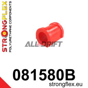 081580B: Front anti roll bar bush