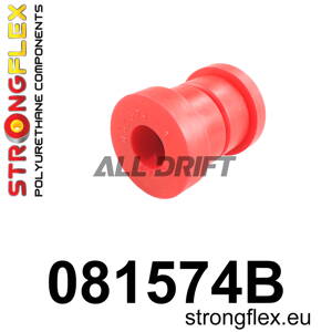 081574B: Rear trailing arm front bush