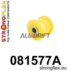 081577A: Rear lower arm outer rear bush SPORT