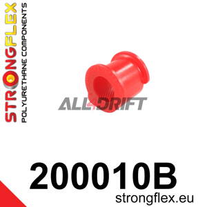 200010B: Front anti roll bar bush