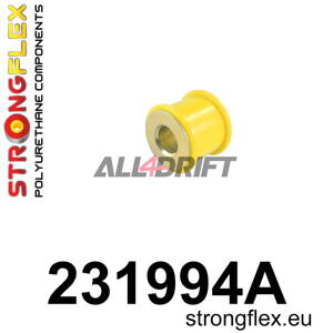 231994A: Rear lower arm bush – outside SPORT