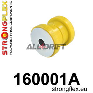 160001A: Front upper arm bush – rear SPORT