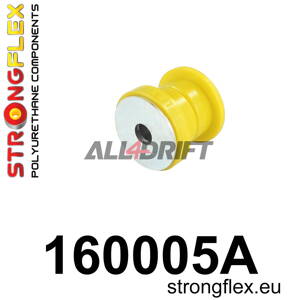 160005A: Rear upper arm bush – front SPORT