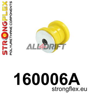 160006A: Rear upper arm bush – rear SPORT