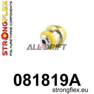 081819A: Front upper arm bush SPORT