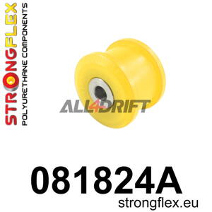 081824A: Rear arm bush SPORT