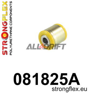 081825A: Rear hub bush SPORT