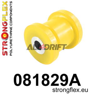 081829A: Front subframe – front bush SPORT