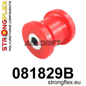 081829B: Front subframe – front bush
